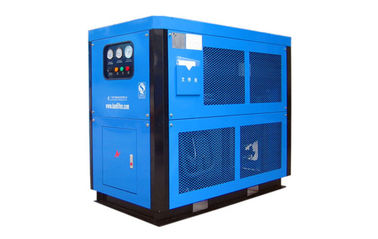 Essiccatore refrigerato raffreddamento a aria eccellente dell'aria compressa/essiccatore aria del compressore