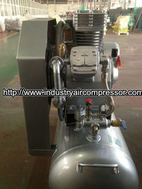Compressore d'aria a bassa velocità dell'onere gravoso per gli strumenti e la serratura pneumatici 40HP 30KW